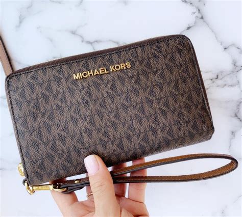 iphone 4 michael kors wallet case|Bags .